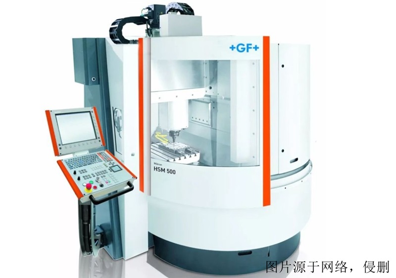 上海機場進(jìn)口德國精密設(shè)備報關(guān)流程