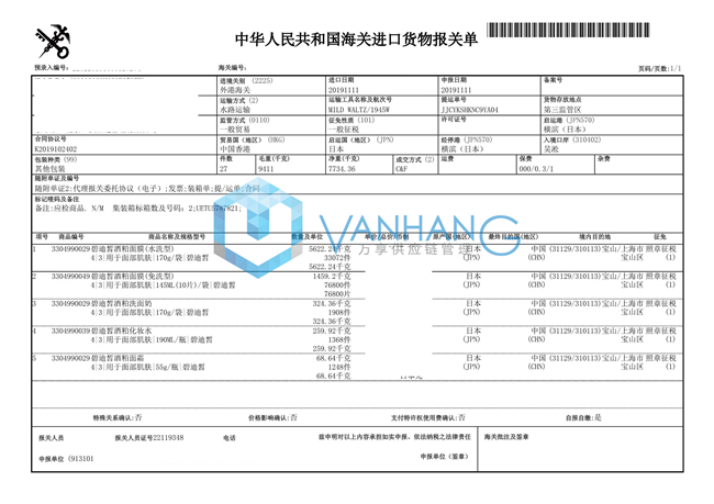 面膜、洗面奶、面霜等化妝品.jpg