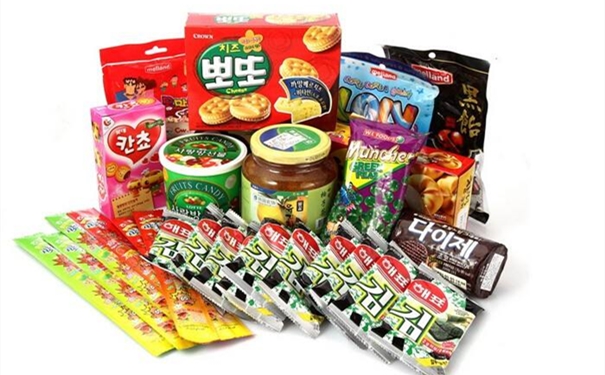 深圳食品進(jìn)口報關(guān)