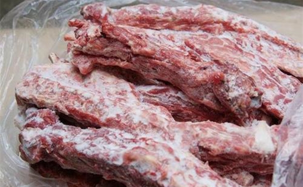 西班牙豬肉進口報關門到門服務流程，參考一下