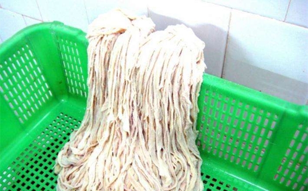 腌漬豬腸衣進口報關(guān)流程是怎樣的呢？