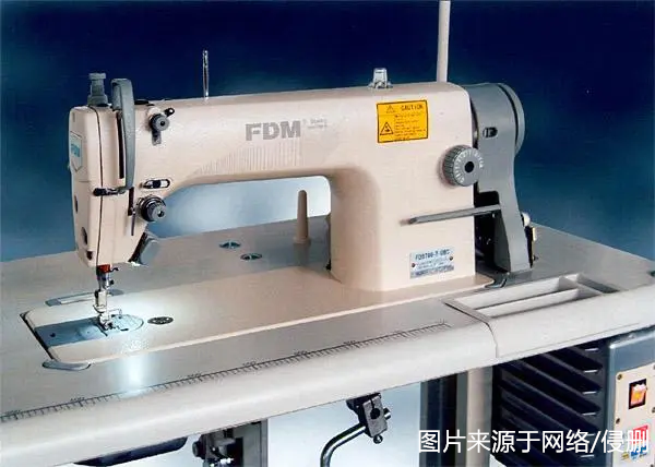 縫紉機進口報關(guān)流程_副本.png