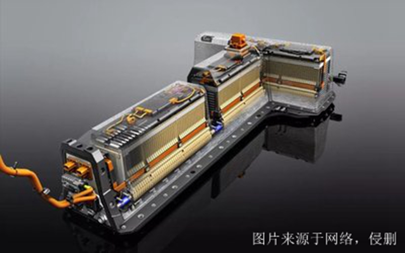 動力電池設(shè)備搬遷出口墨西哥清關(guān)費(fèi)用